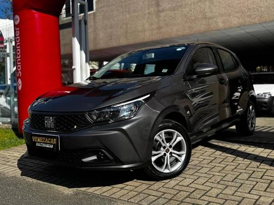 FIAT ARGO 1.0 FIREFLY FLEX DRIVE MANUAL